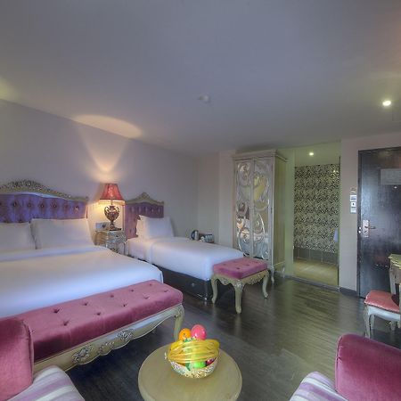 Hotel Arenaa Batik Boutique Kuantan Zewnętrze zdjęcie