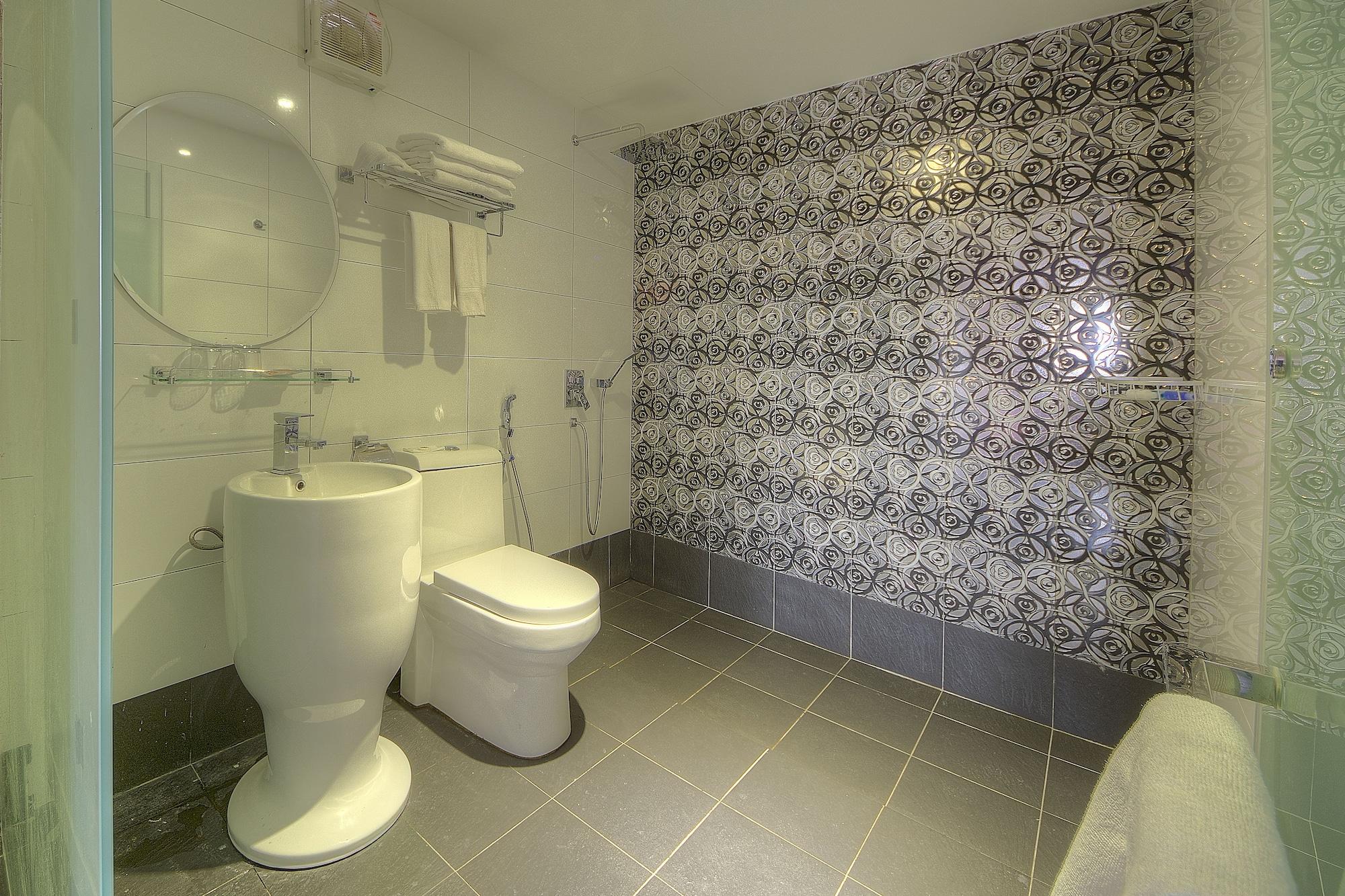 Hotel Arenaa Batik Boutique Kuantan Zewnętrze zdjęcie
