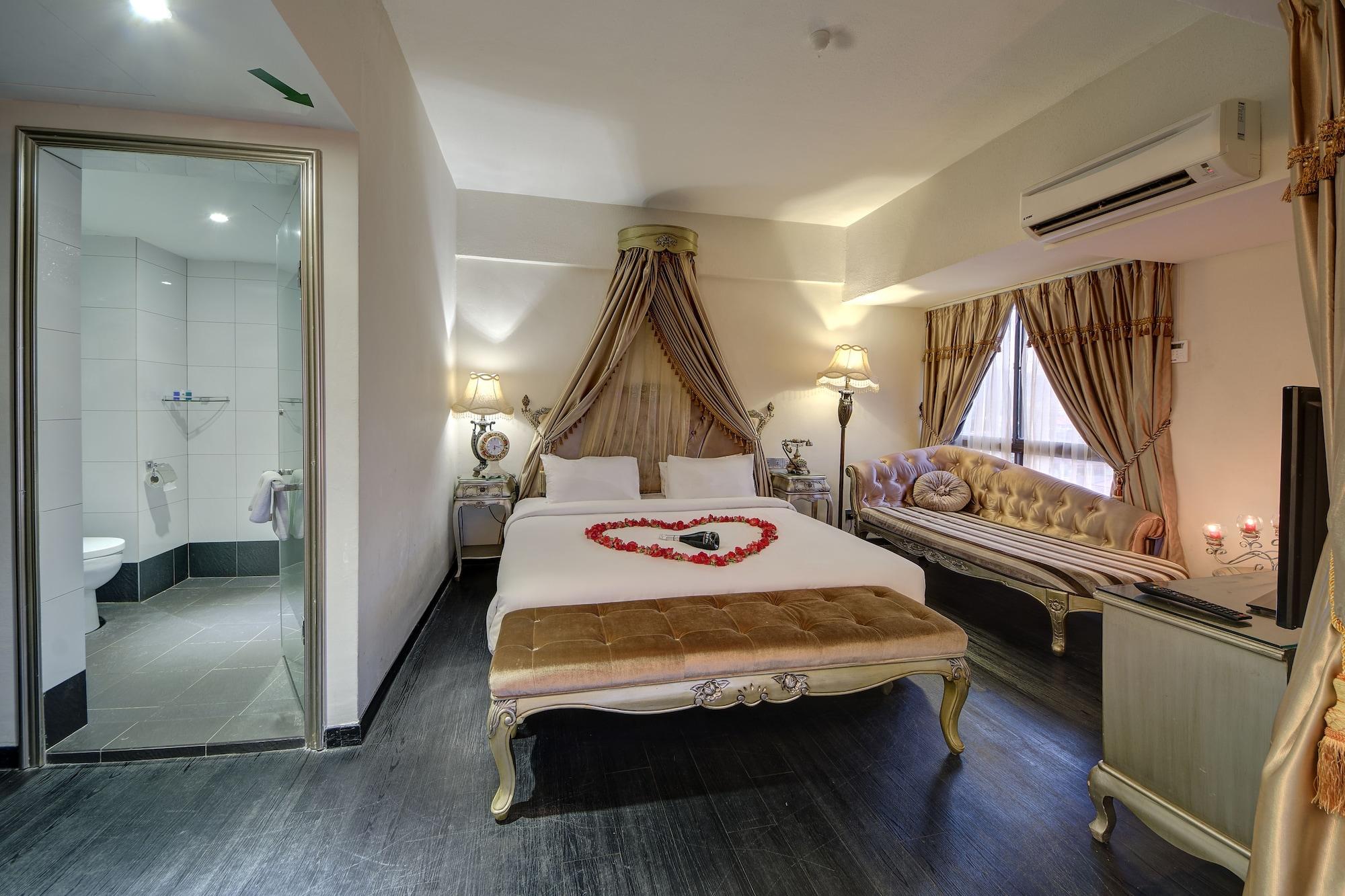 Hotel Arenaa Batik Boutique Kuantan Zewnętrze zdjęcie