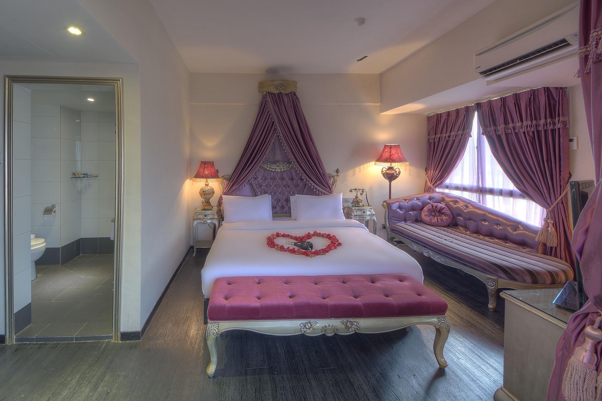 Hotel Arenaa Batik Boutique Kuantan Zewnętrze zdjęcie