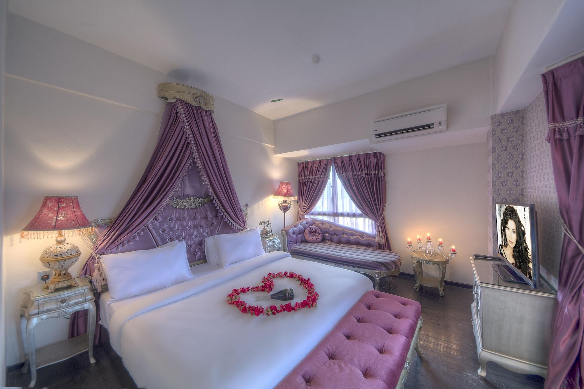 Hotel Arenaa Batik Boutique Kuantan Zewnętrze zdjęcie