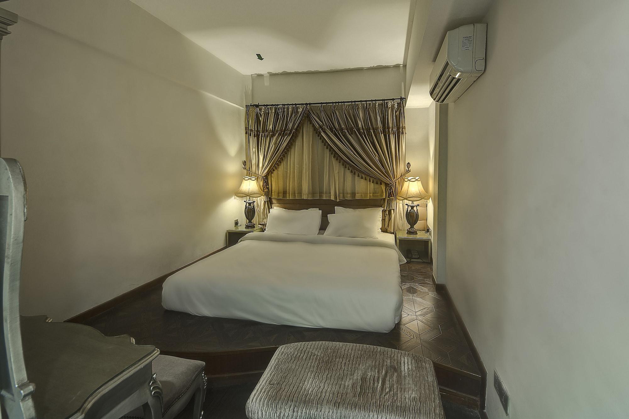 Hotel Arenaa Batik Boutique Kuantan Zewnętrze zdjęcie