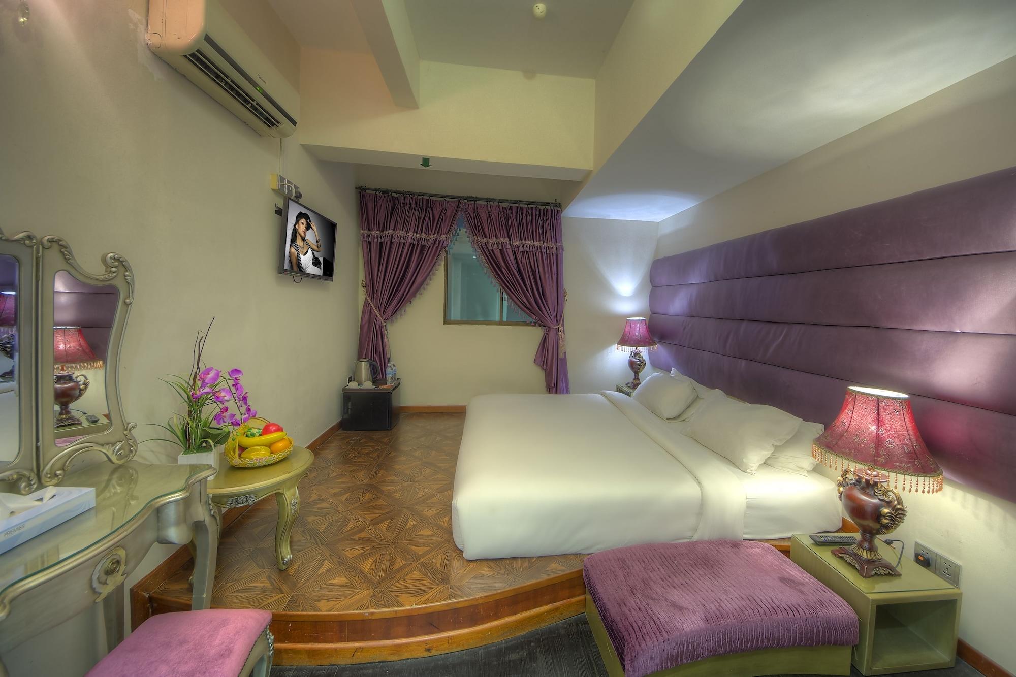 Hotel Arenaa Batik Boutique Kuantan Zewnętrze zdjęcie