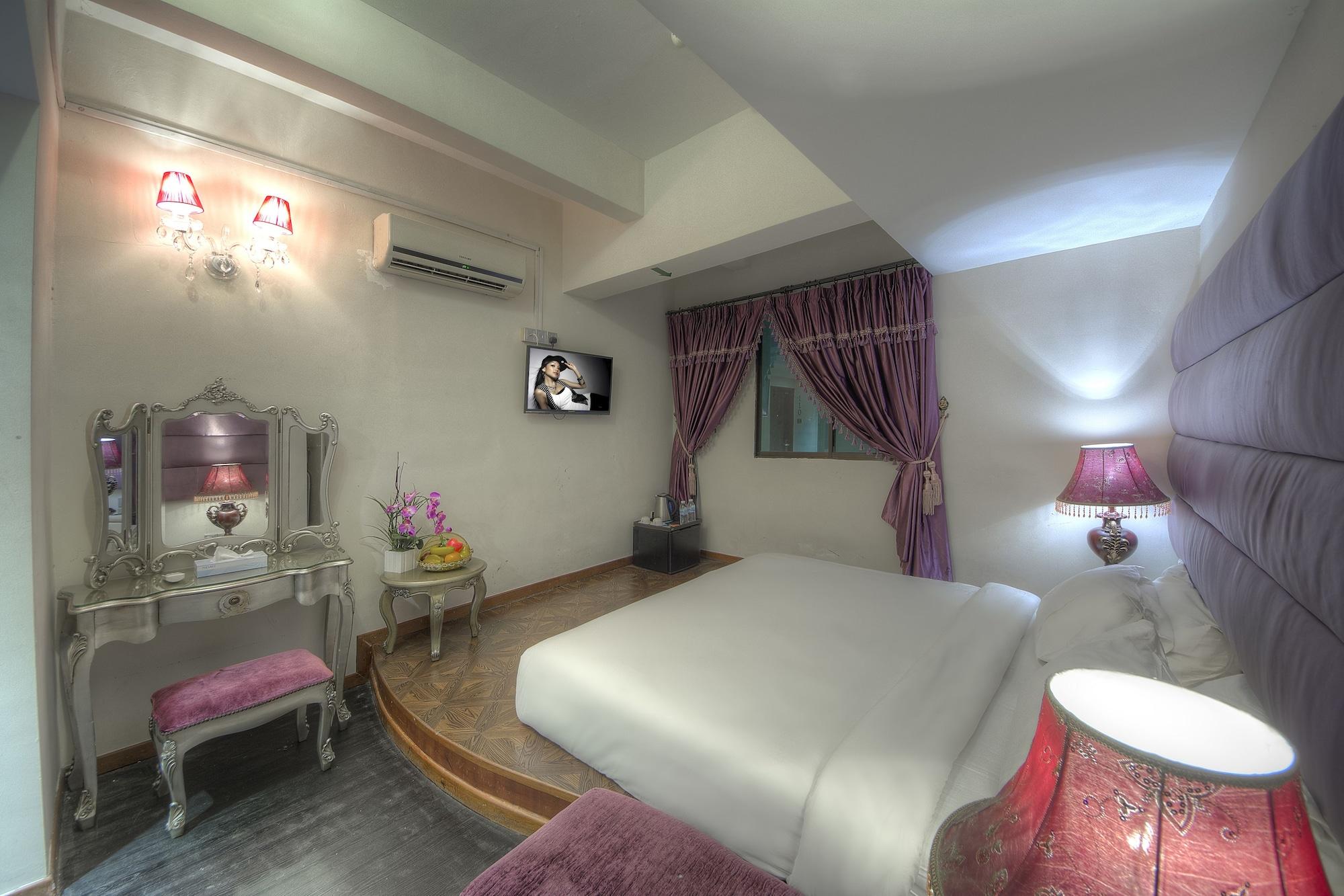 Hotel Arenaa Batik Boutique Kuantan Zewnętrze zdjęcie