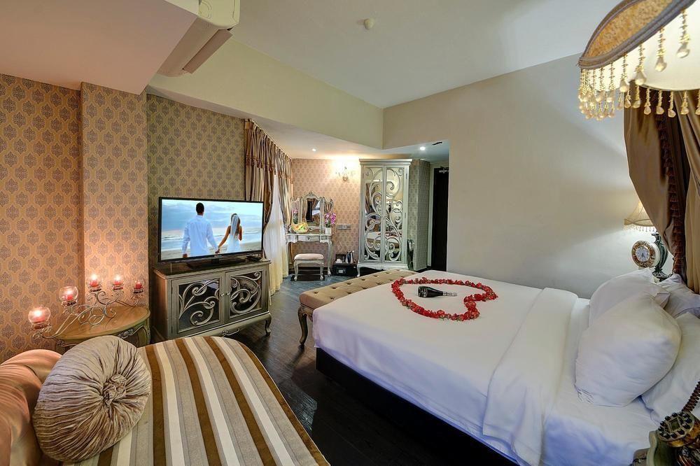 Hotel Arenaa Batik Boutique Kuantan Zewnętrze zdjęcie