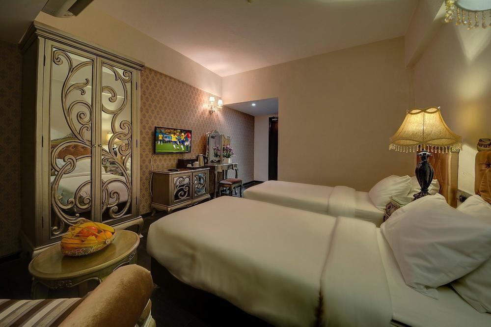 Hotel Arenaa Batik Boutique Kuantan Zewnętrze zdjęcie